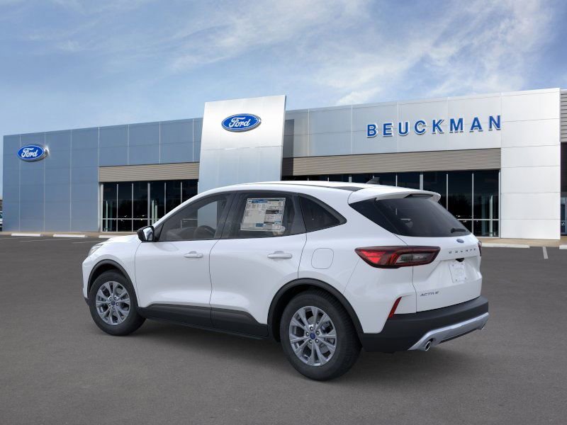 Used 2026 Ford Escape Active w/ Cold Weather Package image 7