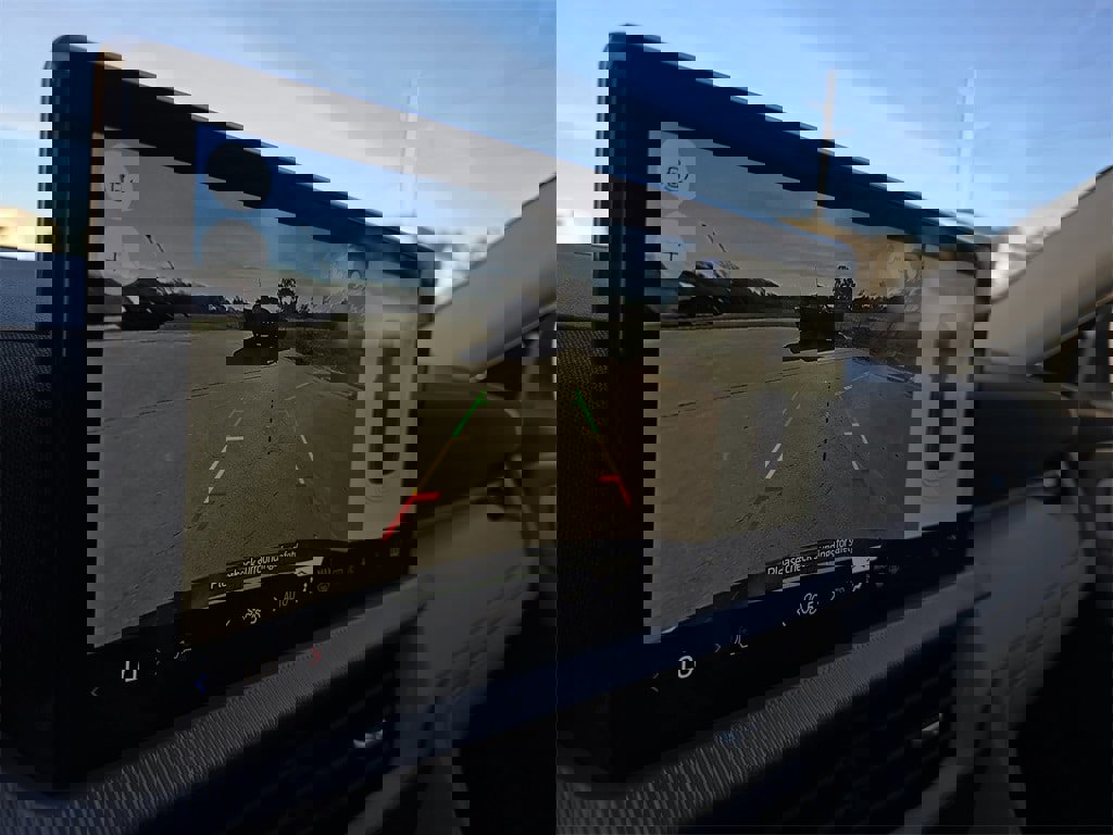 New 2026 Ford Explorer Active w/ Active Comfort Package image 24