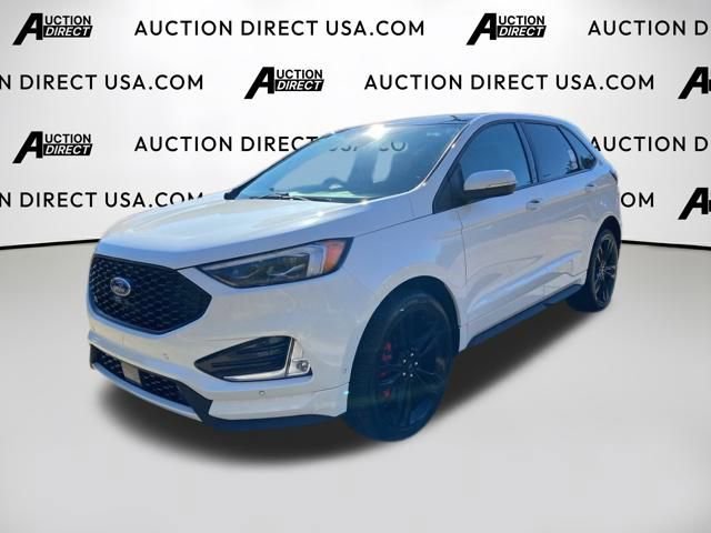 Used 2020 Ford Edge ST w/ Equipment Group 401A image 1