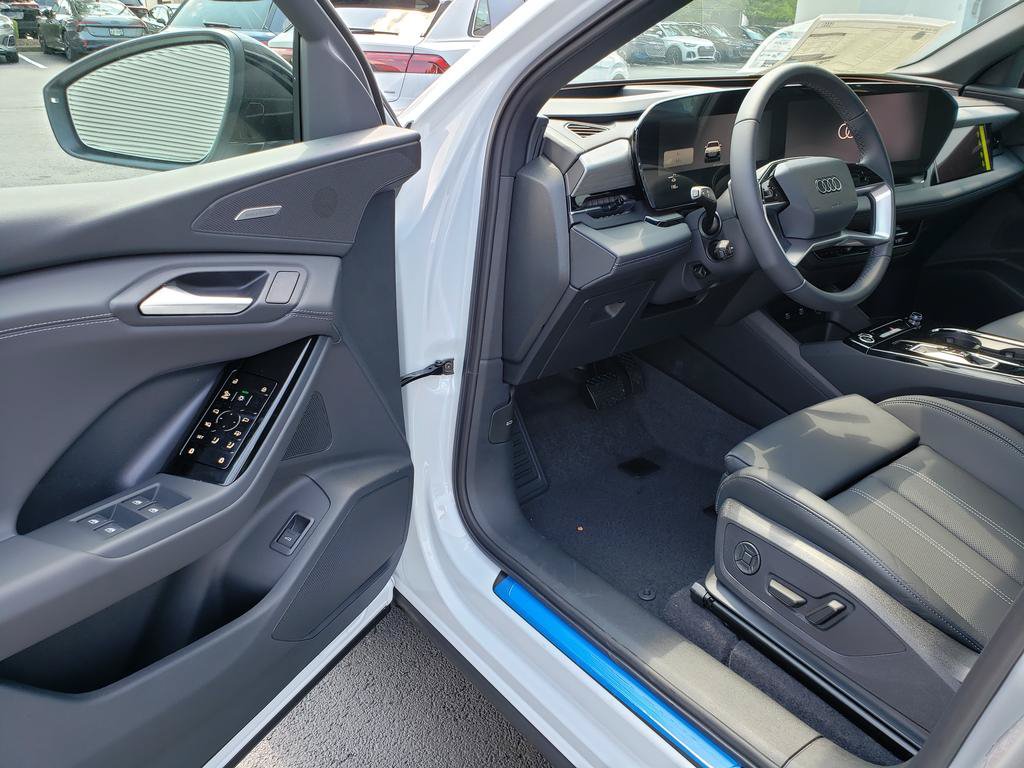 New 2027 Audi Q6 e-tron Premium Plus AWD/4WD image 6