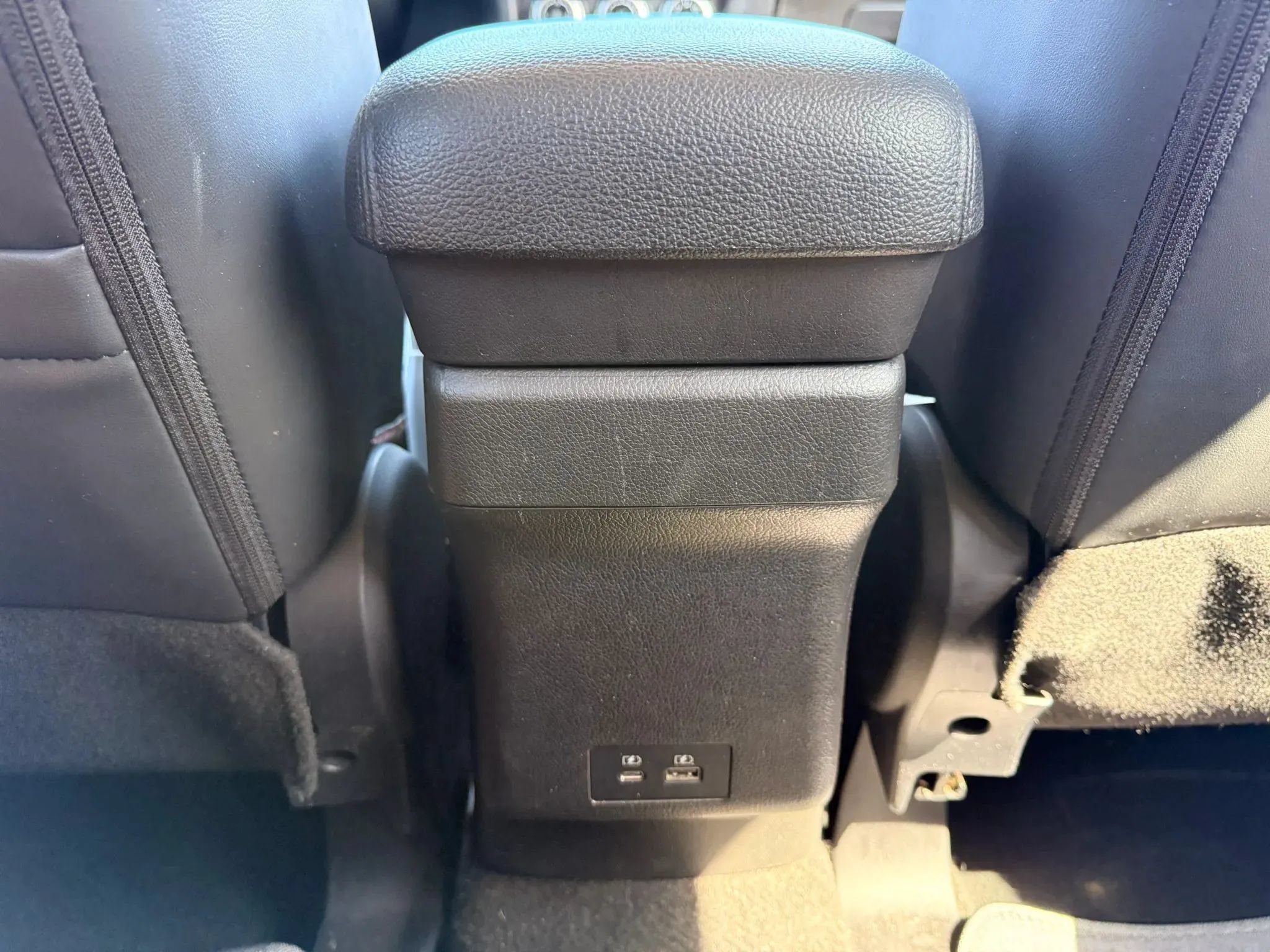 Used 2023 Mitsubishi Outlander Sport SE AWD/4WD image 19