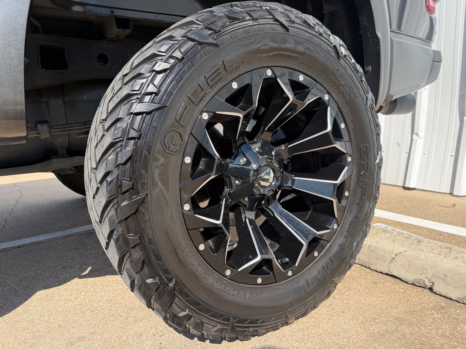 Used 2020 Ford F150 Raptor AWD/4WD image 43