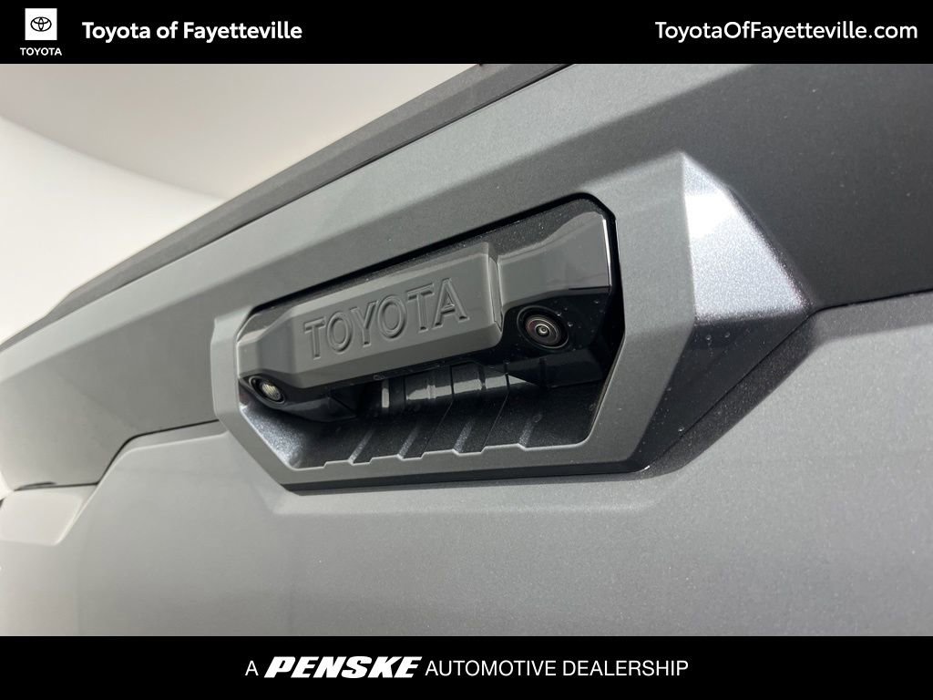 New 2026 Toyota Tundra Limited image 21