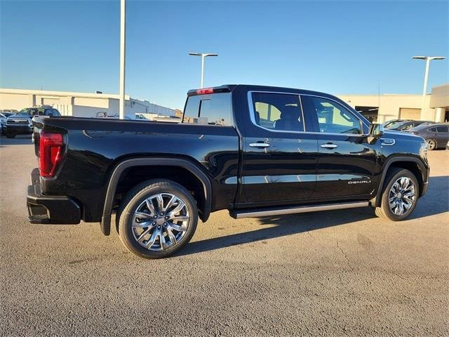 New 2026 GMC Sierra 1500 Denali image 2
