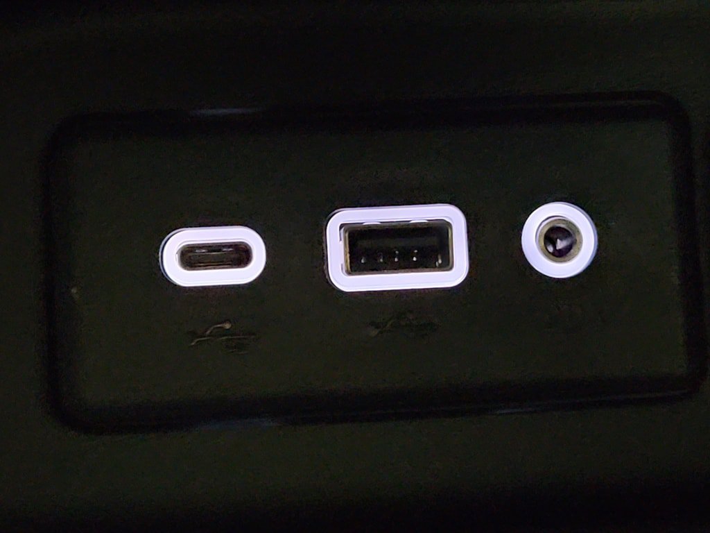 Used 2024 Chevrolet Equinox LT w/ LPO, Floor Liner Package FWD image 24