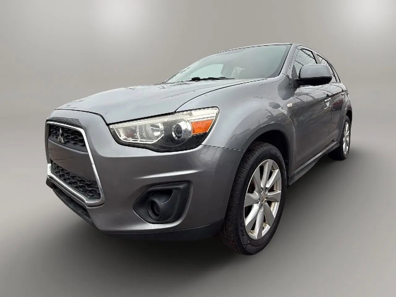 Used 2013 Mitsubishi Outlander Sport ES image 1