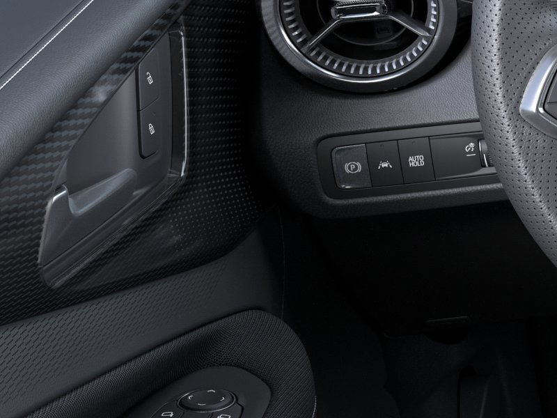 New 2025 Chevrolet Blazer EV LT image 46
