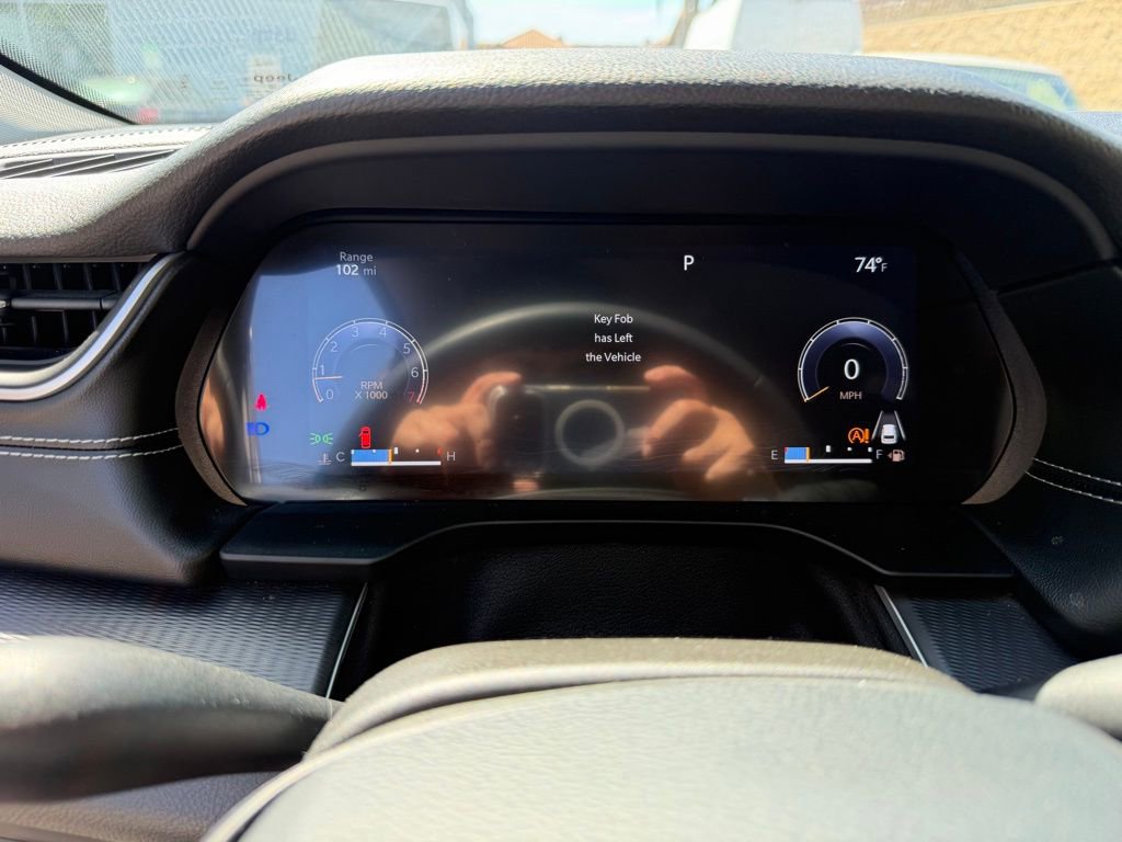 Used 2023 Jeep Grand Cherokee L Laredo image 20