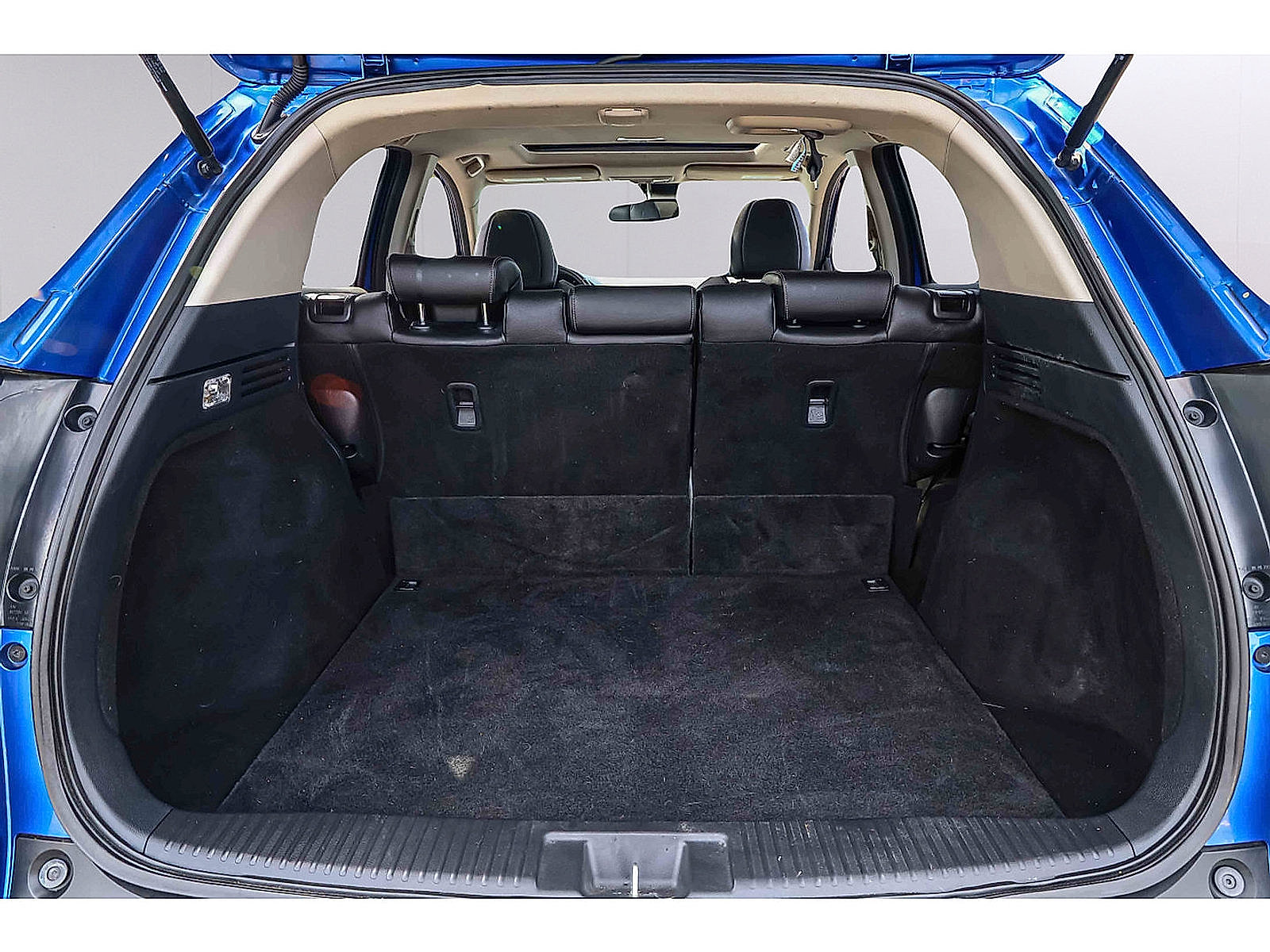 Used 2019 Honda HR-V EX-L image 23