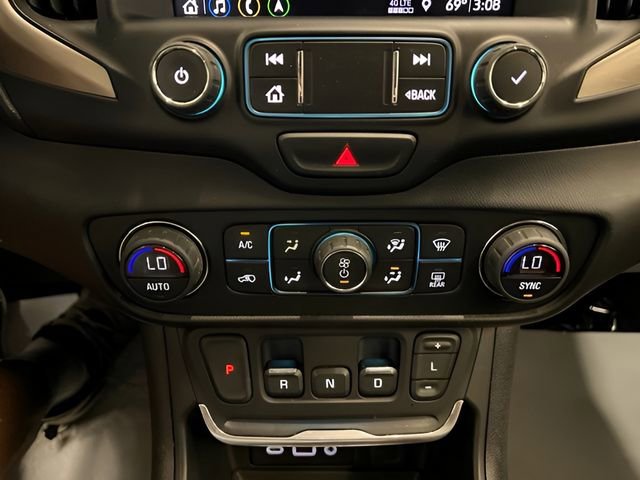 Used 2019 GMC Terrain Denali w/ Driver Alert Package II AWD/4WD image 30