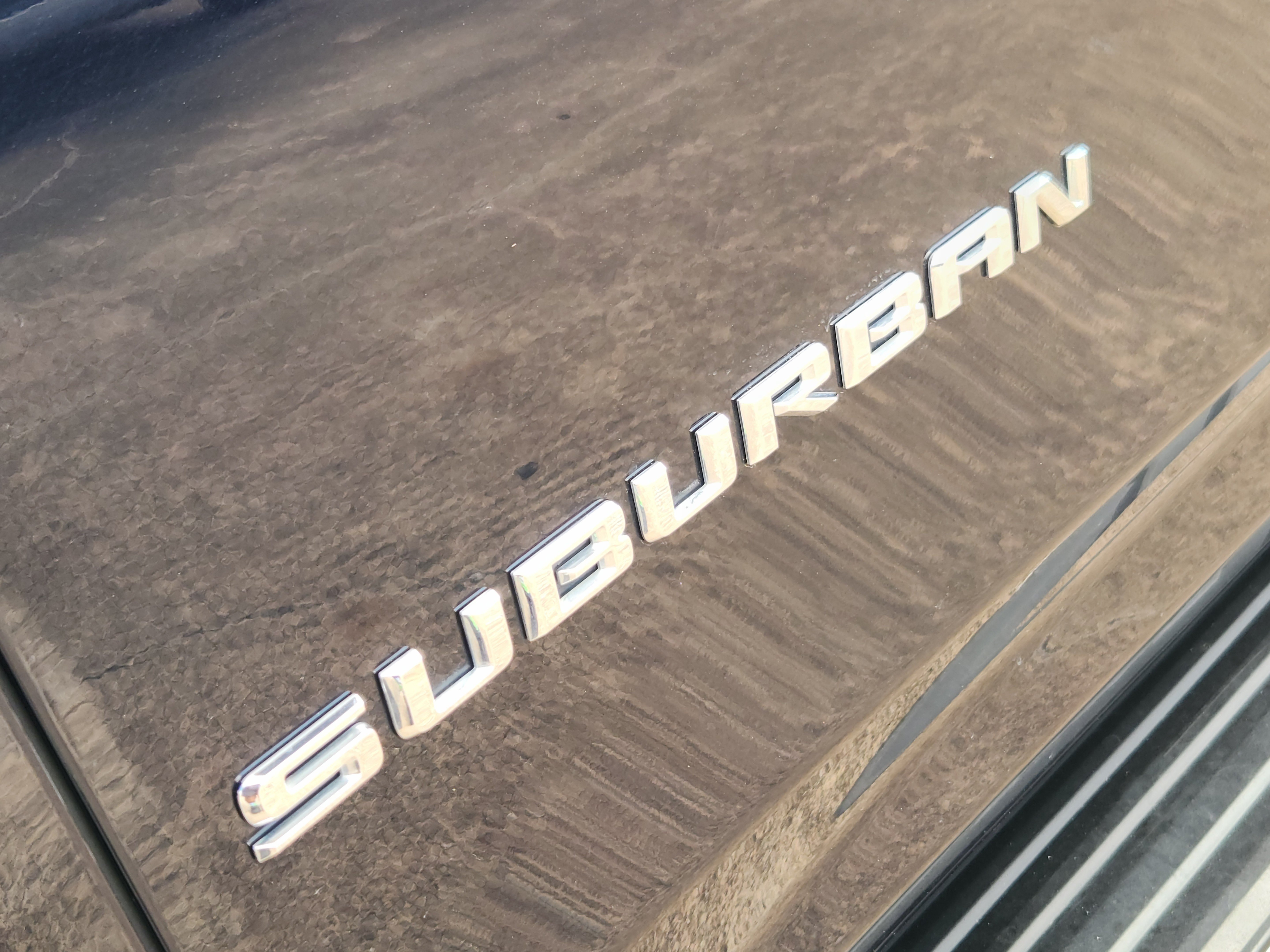 Certified 2024 Chevrolet Suburban LT AWD/4WD image 12