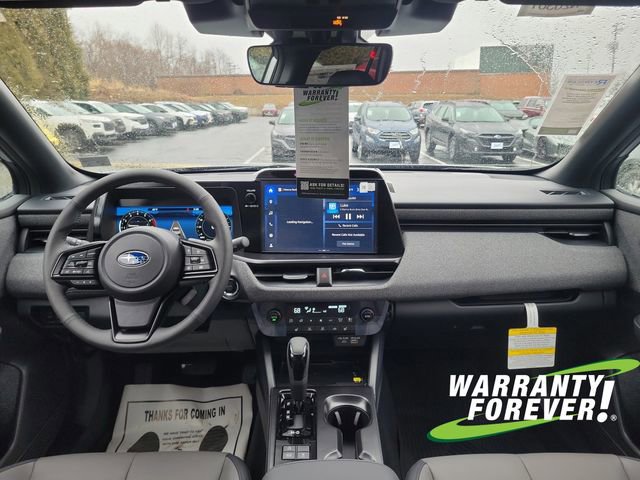 New 2026 Subaru Outback Premium image 10