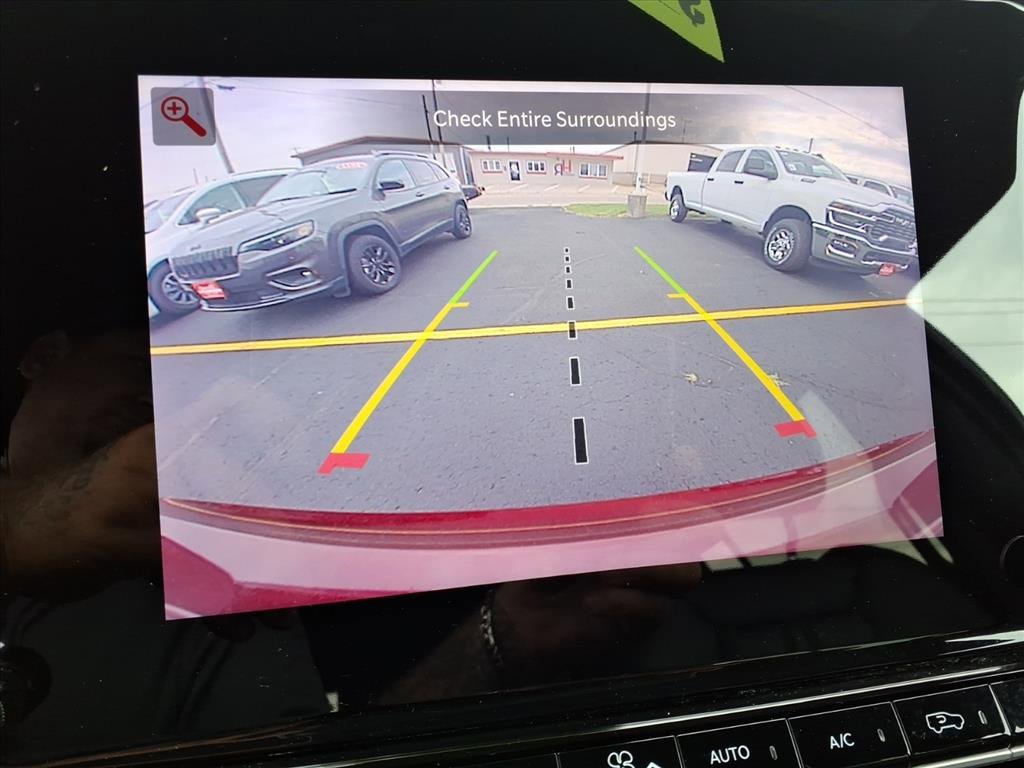 Used 2022 Jeep Wagoneer Series II image 10