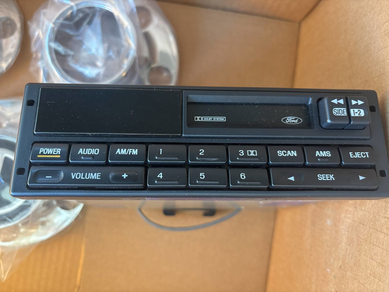 Used 1994 Ford Explorer XLT image 38