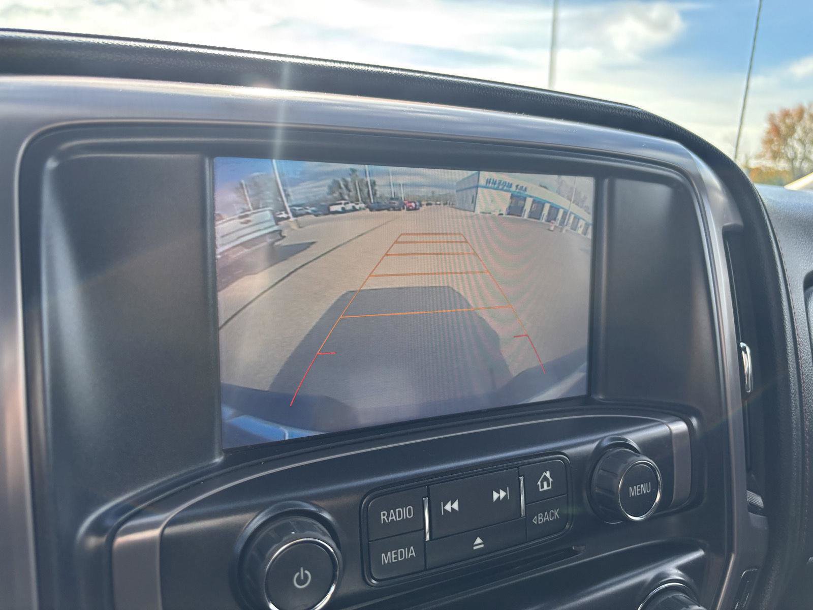 Used 2016 GMC Sierra 1500 SLT AWD/4WD image 21
