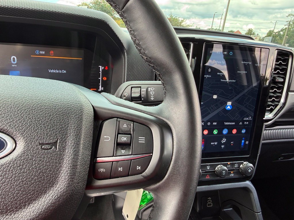 Used 2024 Ford Ranger XLT RWD image 19