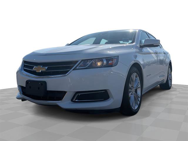 Used 2014 Chevrolet Impala LT w/ Premium Seating Package image 24