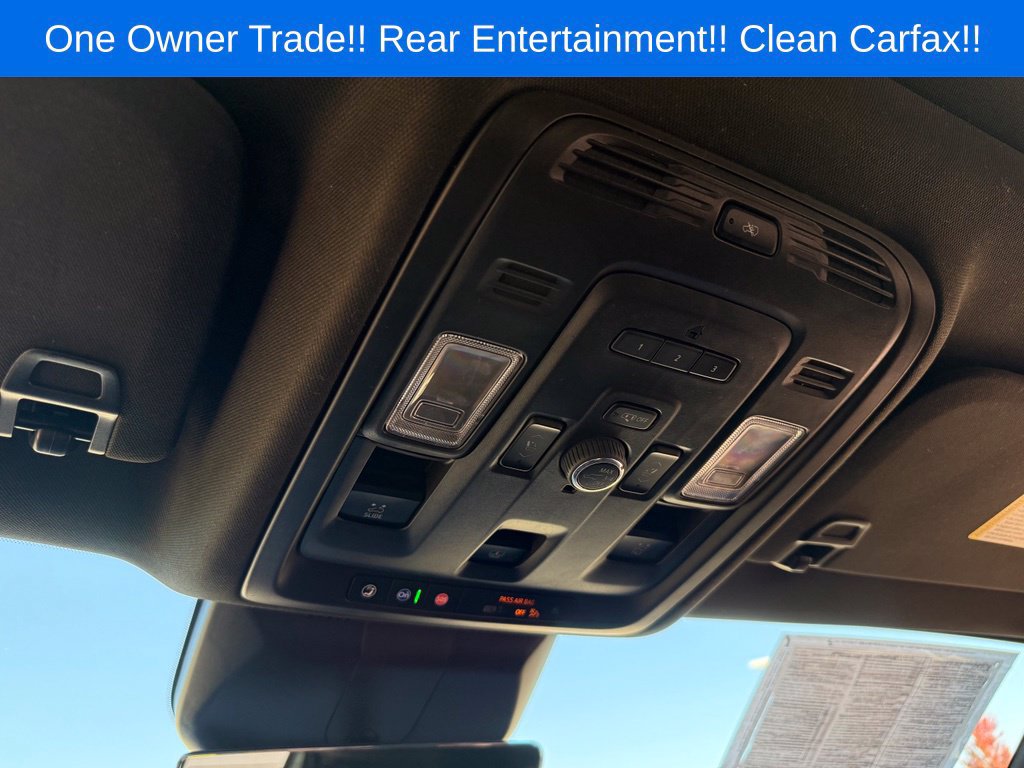 Used 2024 Cadillac Escalade Premium Luxury w/ LPO, Floor Liner Package AWD/4WD image 30