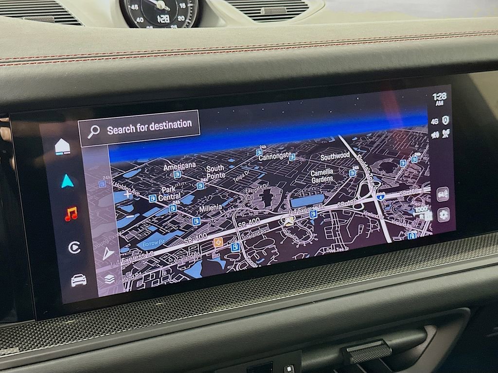 Used 2025 Porsche Cayenne GTS image 16