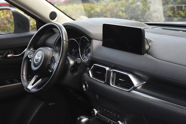 Used 2024 MAZDA CX-5 Carbon Edition AWD/4WD image 28