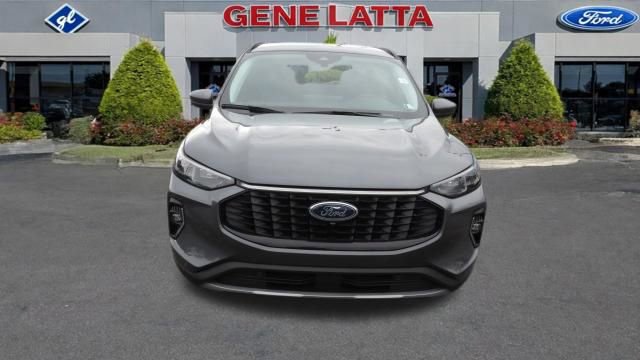 Used 2024 Ford Escape ST-Line Elite w/ Premium Technology Package image 11