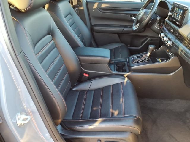 Used 2025 Honda CR-V Sport-L image 24