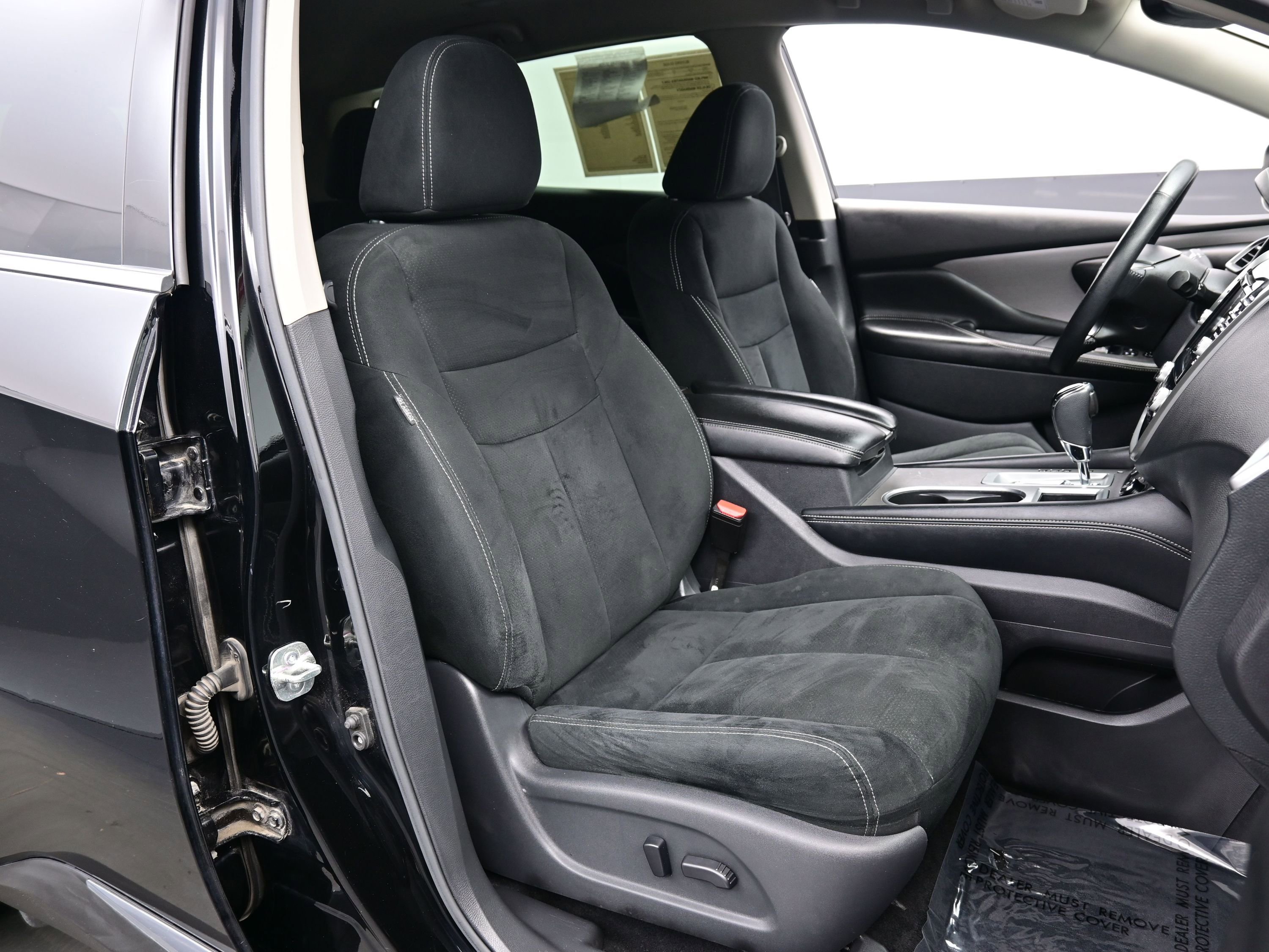 Used 2020 Nissan Murano SV image 15