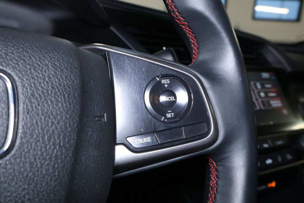 Used 2019 Honda Civic Si image 21