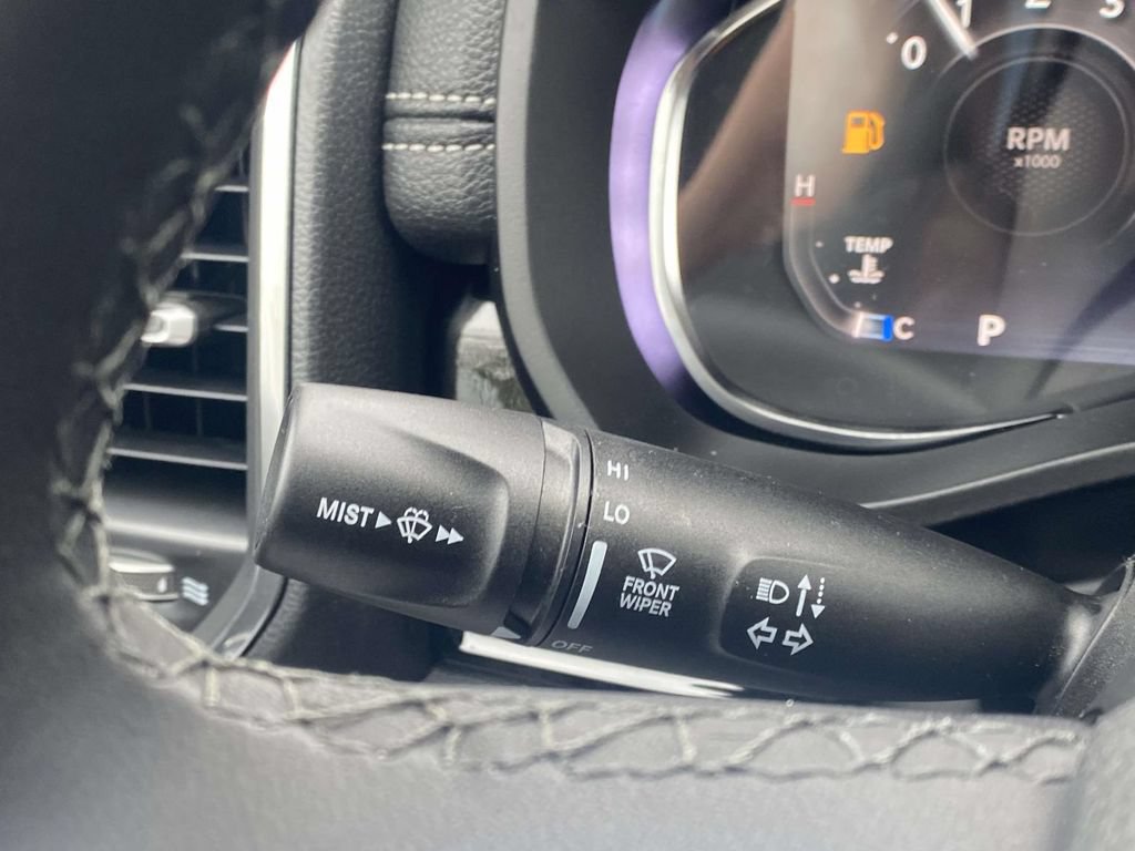 New 2026 RAM 1500 Laramie w/ Night Edition AWD/4WD image 55