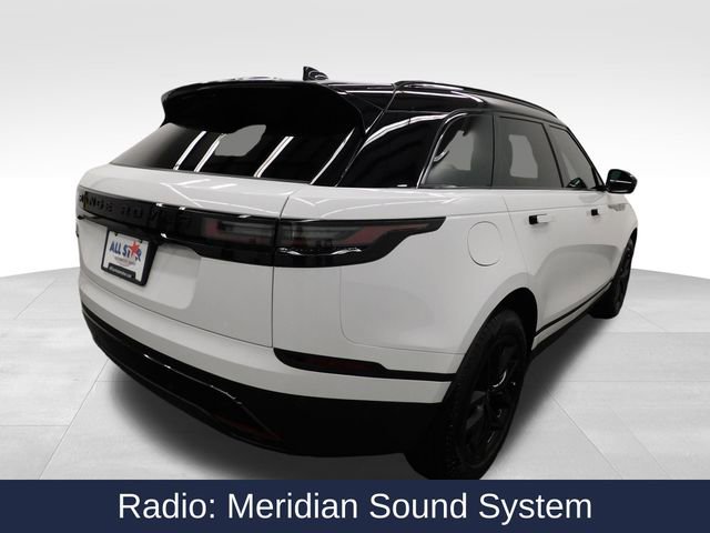 Used 2025 Land Rover Range Rover Velar S image 9