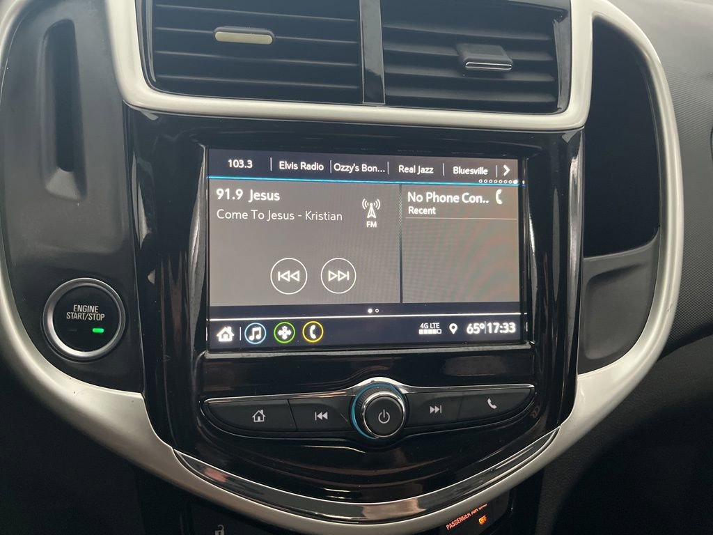 Used 2019 Chevrolet Sonic LT w/ Convenience Package FWD image 59