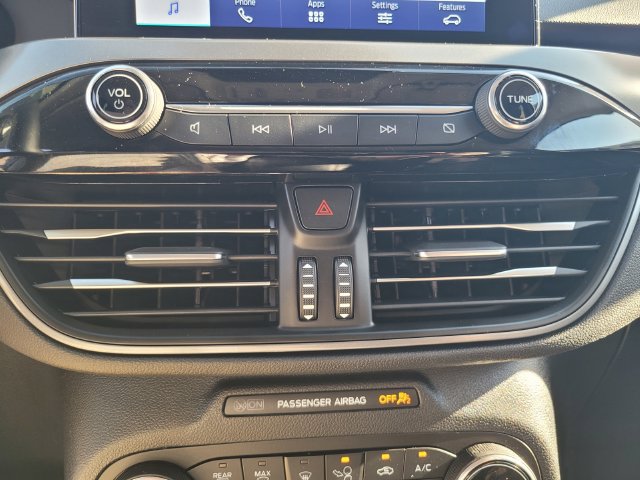 Certified 2023 Ford Escape Active AWD/4WD image 23