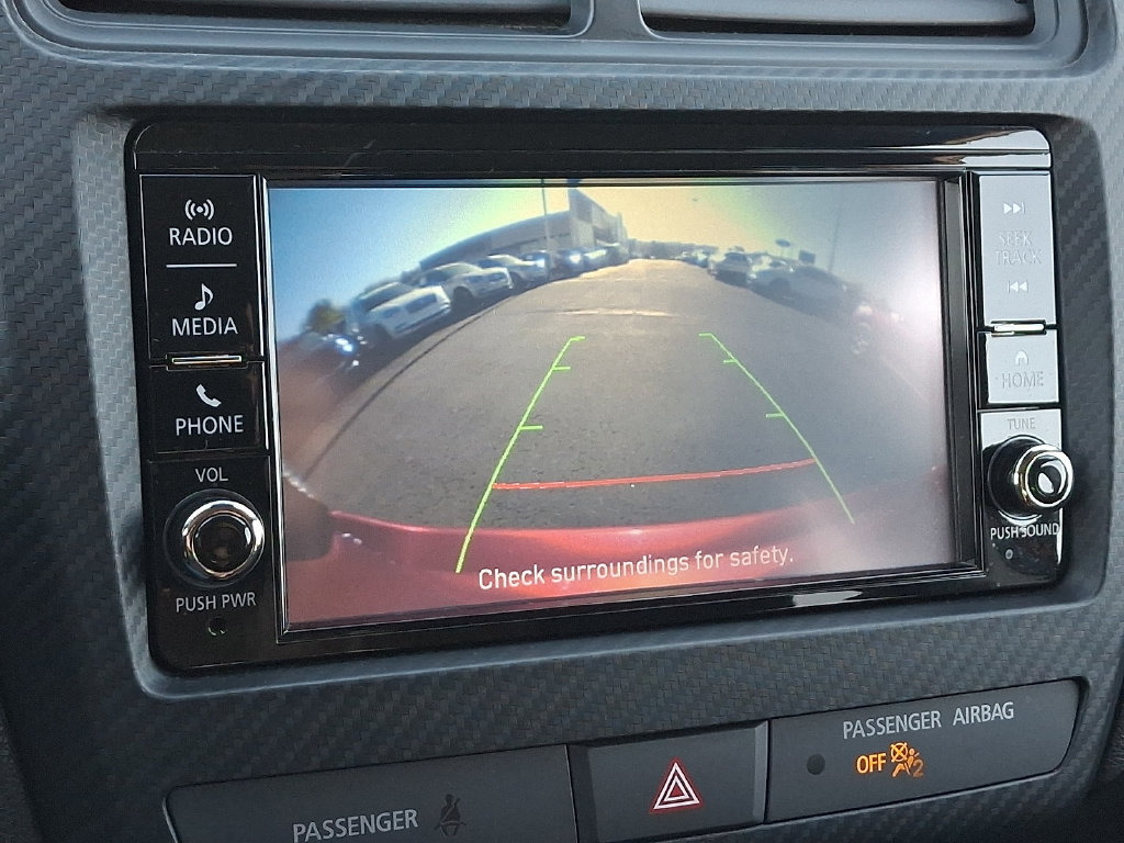 Used 2021 Mitsubishi Outlander Sport ES FWD image 18