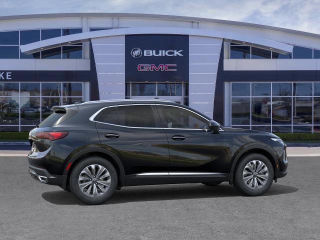 New 2026 Buick Envision Preferred AWD/4WD image 5