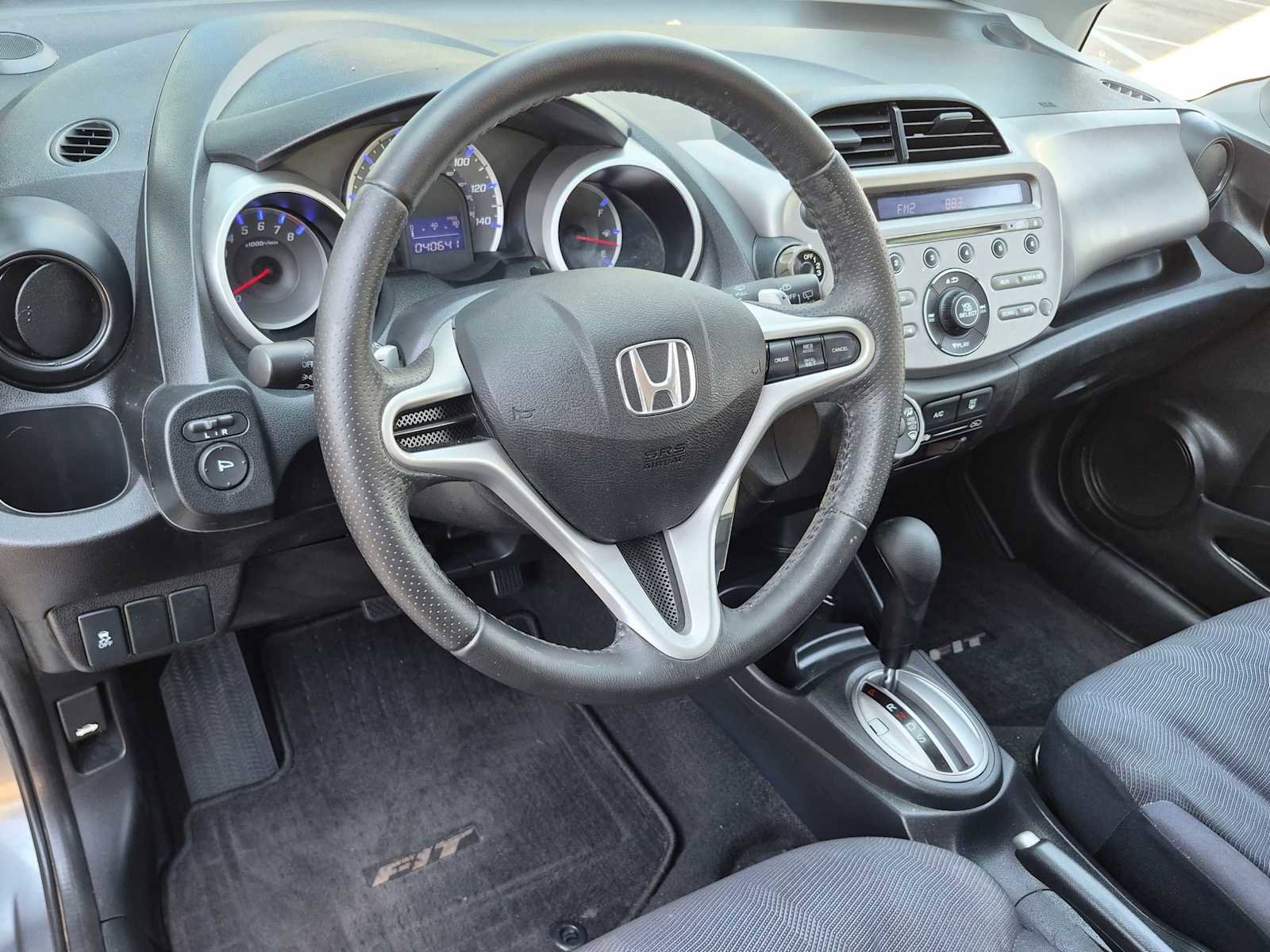 Used 2011 Honda Fit Sport image 2