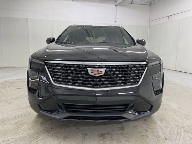 New 2025 Cadillac XT4 Premium Luxury w/ Technology Package image 15