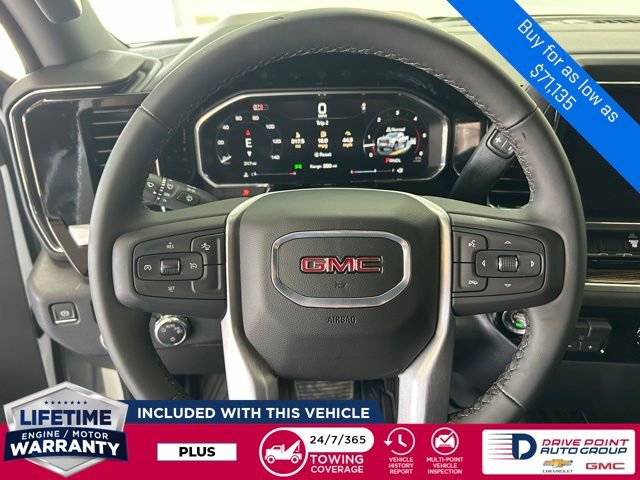 New 2026 GMC Sierra 2500 SLE image 14