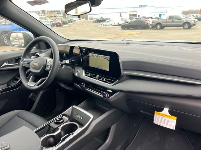 New 2026 Chevrolet Equinox LT w/ Convenience Package II image 9