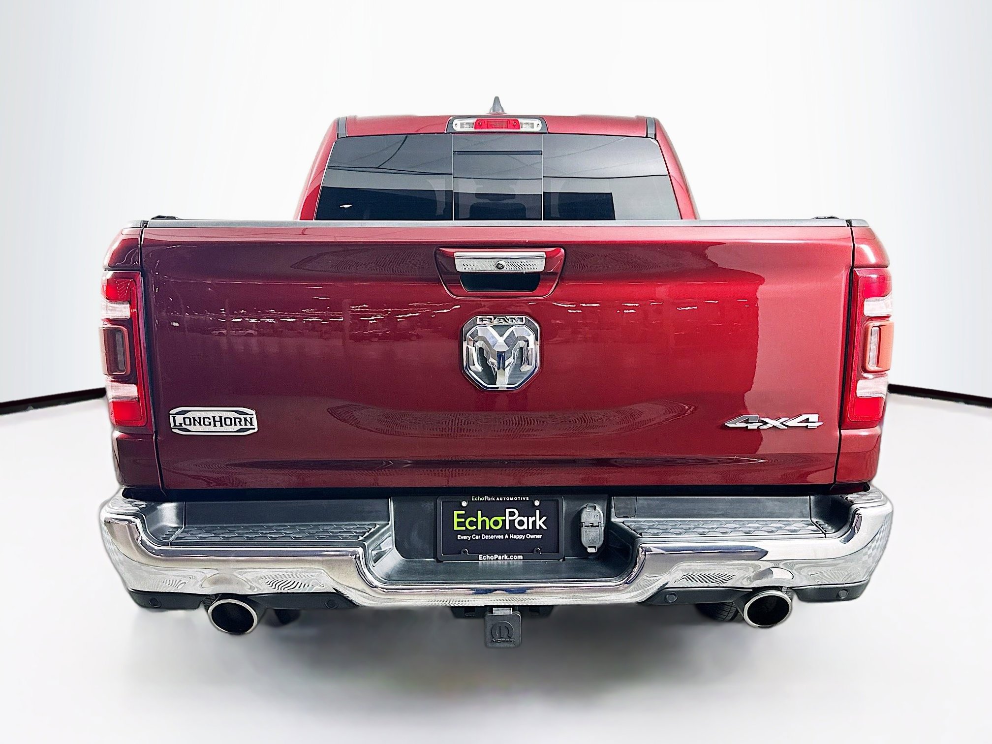 Used 2019 RAM 1500 Limited image 7