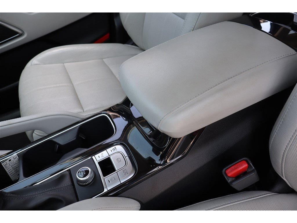 Used 2020 Kia Telluride SX FWD image 21