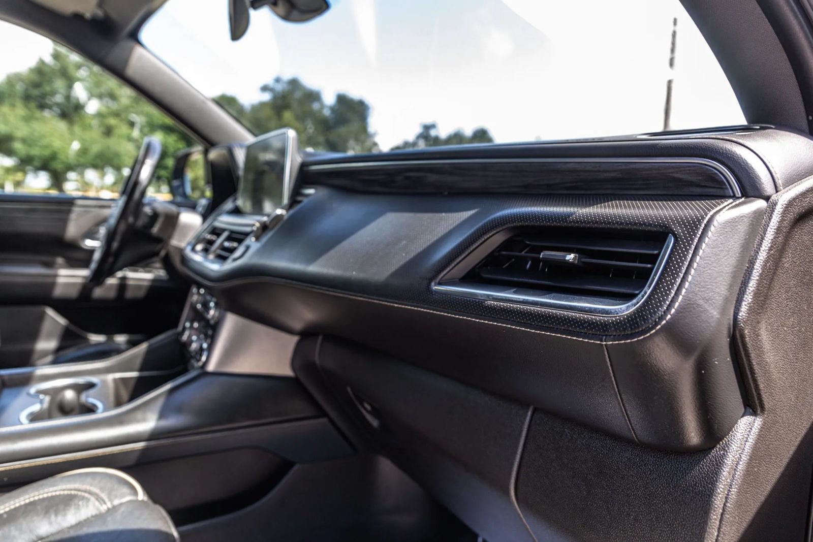 Used 2021 GMC Yukon SLT RWD image 39