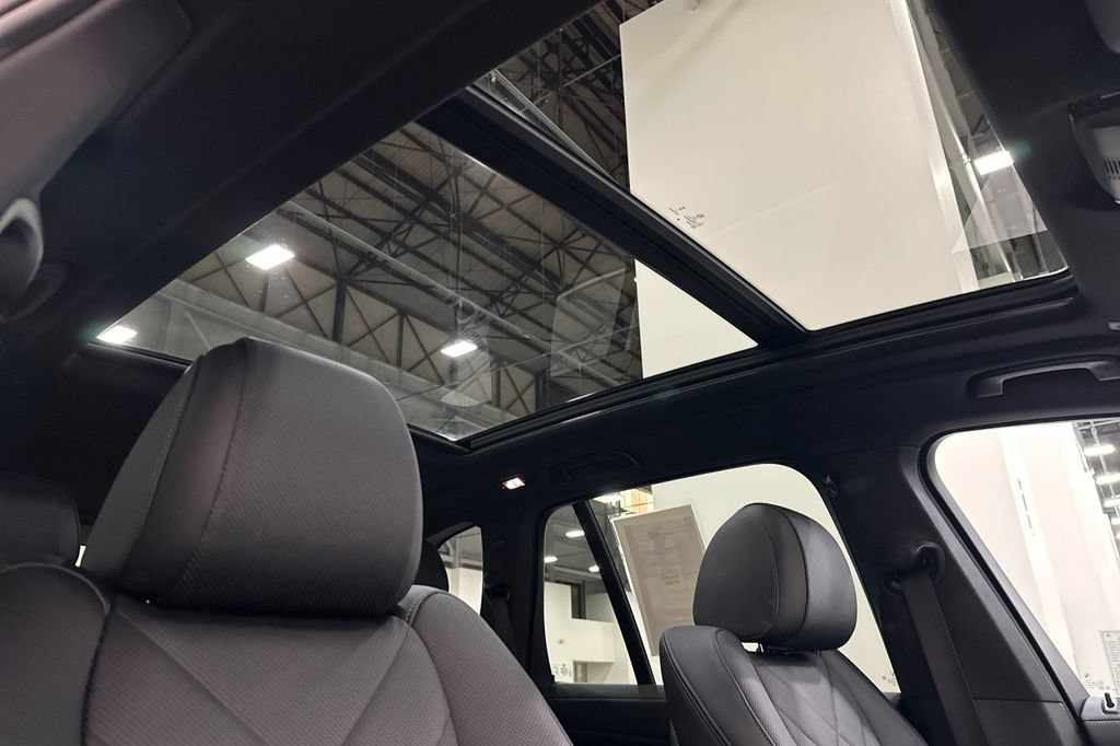 Certified 2024 BMW X5 sDrive40i RWD image 19