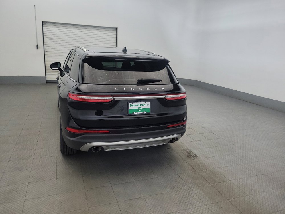 Used 2022 Lincoln Corsair AWD w/ Equipment Group 101A image 6
