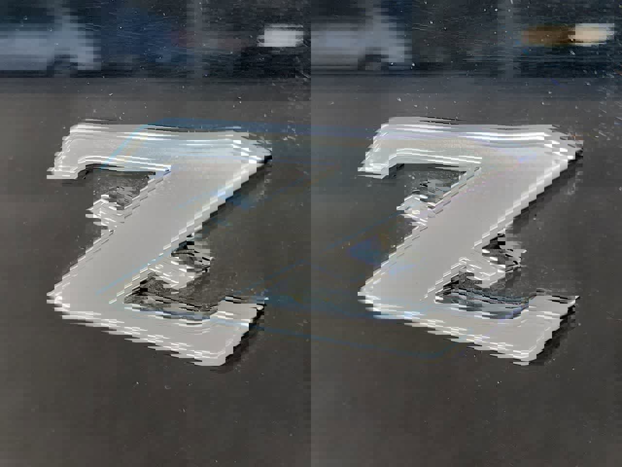 Used 2024 Nissan Z Performance w/ Floor Mat Package image 11