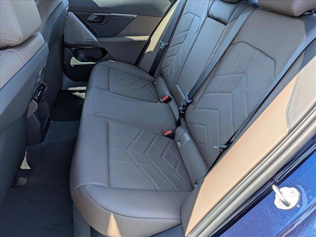 New 2026 BMW i5 eDrive40 image 15