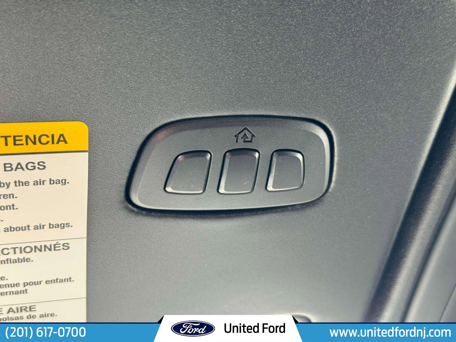 Used 2024 Ford Bronco Raptor w/ Interior Carbon Fiber Pack 6 image 12