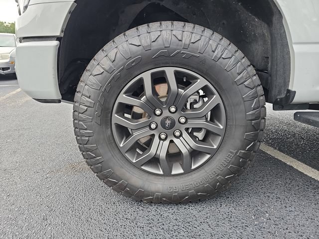 Used 2023 Ford F150 Tremor AWD/4WD image 34