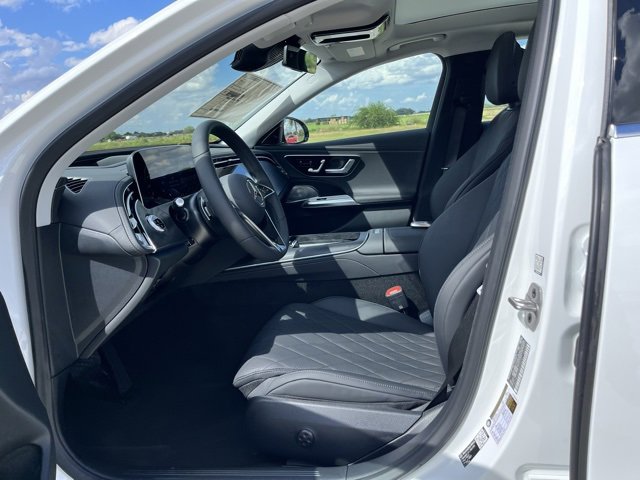 New 2026 Mercedes-Benz E 350 4MATIC Sedan image 15