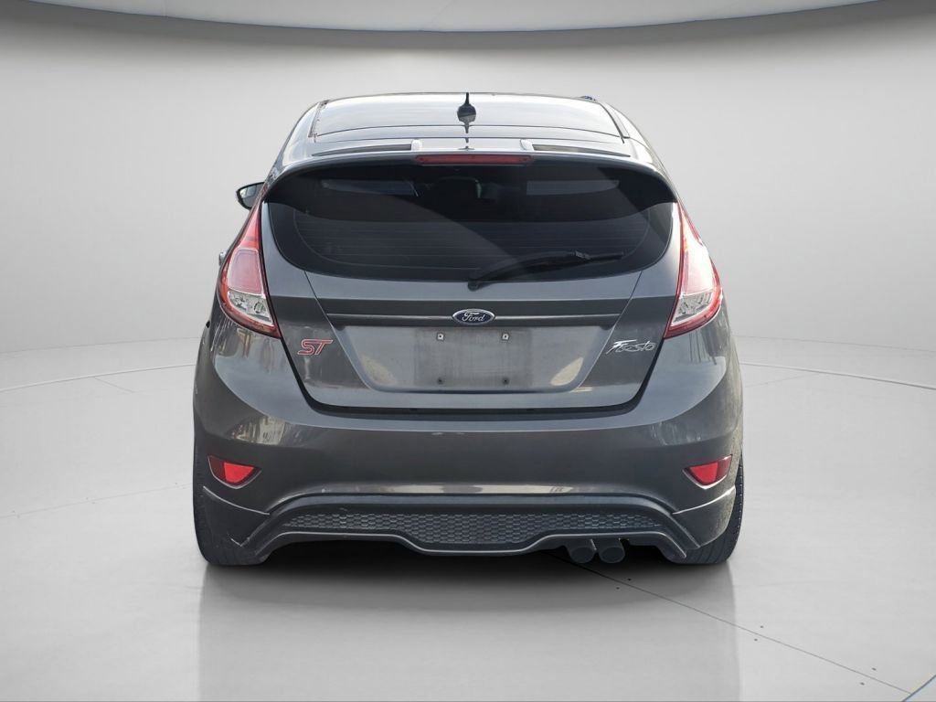 Used 2016 Ford Fiesta ST image 23