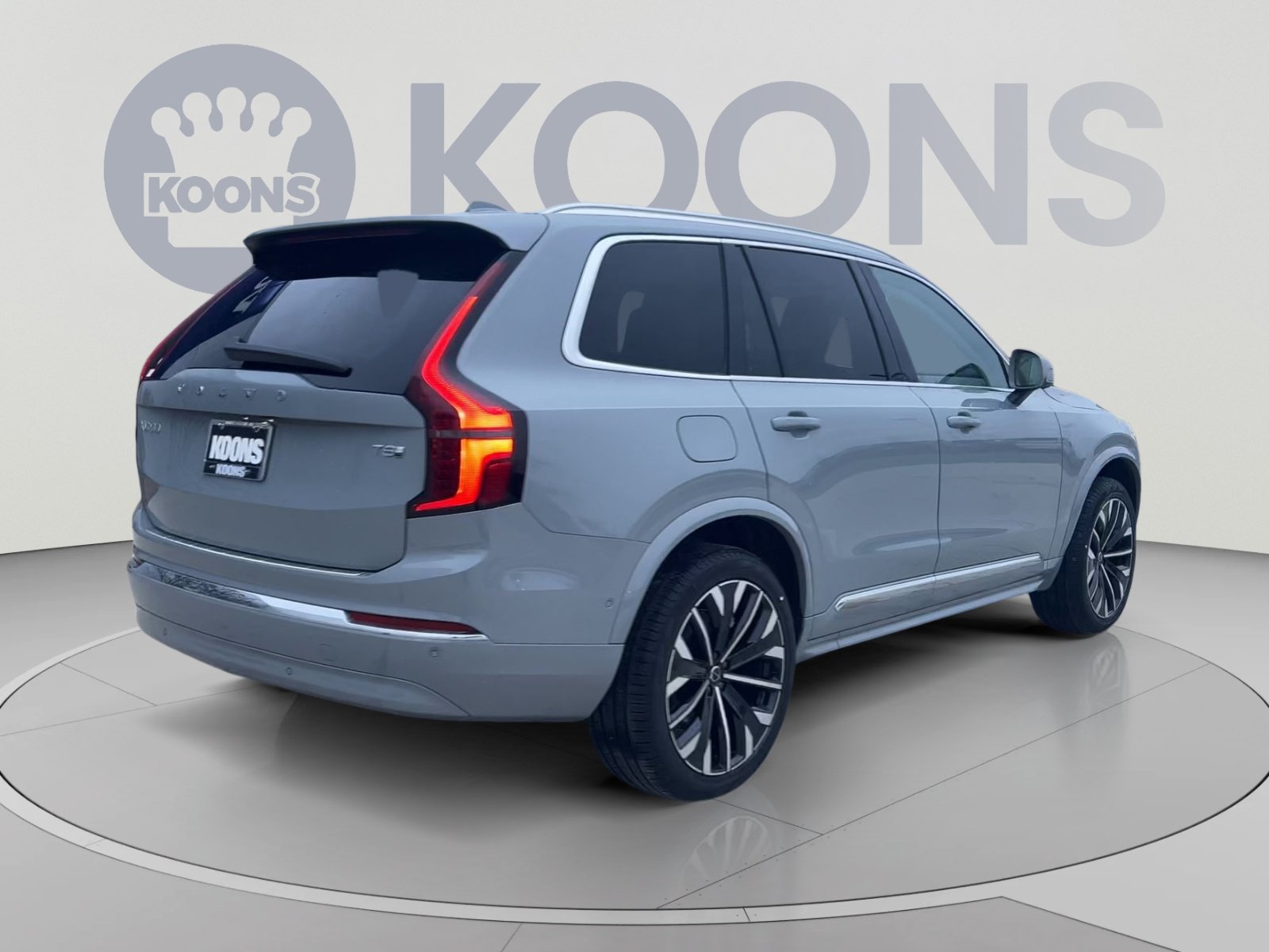 New 2026 Volvo XC90 T8 Ultra w/ Protection Package Premier AWD/4WD image 11